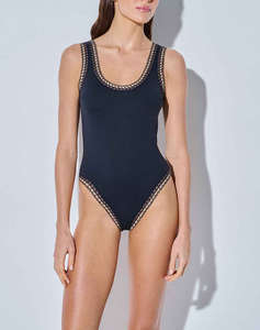LIDA BODYSUIT