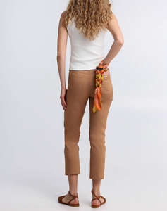BILL COST PANTALONI CROIALA GREACA