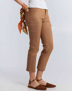 BILL COST PANTALONI CROIALA GREACA