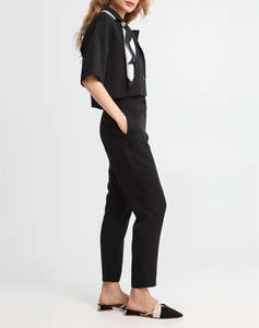 BILL COST PANTALONI CROIALA GREACA