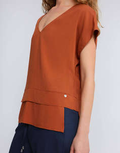 BILL COST BLUZA CROIALA GREACA