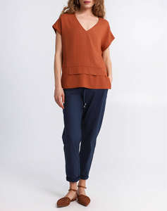 BILL COST BLUZA CROIALA GREACA