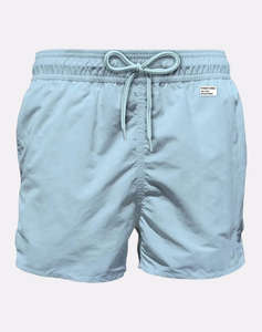 MC2 LIGHTING PANTONE-SWIMSHORT-30 SKY PNT
