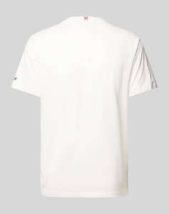 MC2 PORTOFINO-T-SHIRT-OVERDRINK 01N EMB
