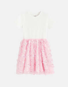 COOL CLUB Rochie FATA