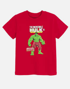 COOL CLUB Bluza cu maneca scurta BAIAT