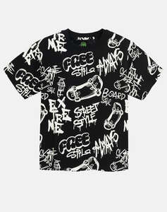 COOL CLUB Bluza cu maneca scurta BAIAT
