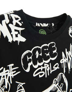 COOL CLUB Bluza cu maneca scurta BAIAT