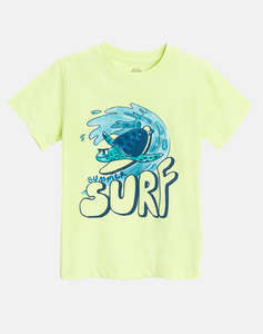 COOL CLUB Bluza cu maneca scurta BAIAT