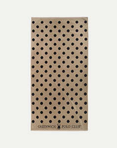 DAS 4071 PROSOP DE PLAJA GREENWICH POLO CLUB (Dimensiuni: 90 x 170cm.)