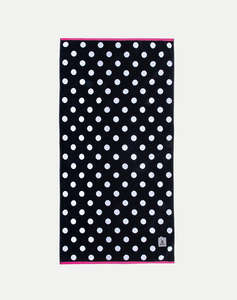 DAS 4068 PROSOP DE PLAJA GREENWICH POLO CLUB (Dimensiuni: 90 x 170cm.)