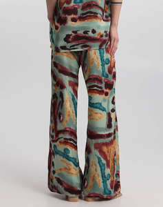 BILL COST PANTALONI CROIALA GREACA