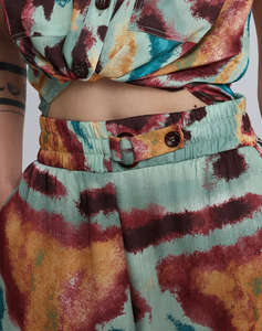 BILL COST PANTALONI CROIALA GREACA