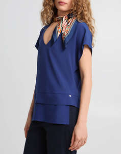 BILL COST BLUZA CROIALA GREACA
