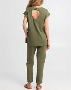 BILL COST BLUZA