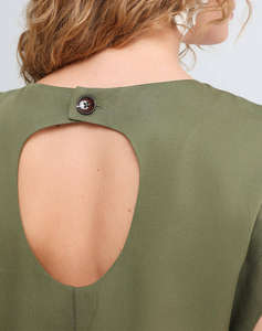 BILL COST BLUZA