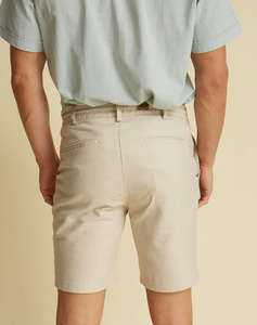 DORS PANTALONI SCURTI CHINO CU ELASTIC