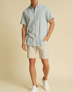 DORS PANTALONI SCURTI CHINO CU ELASTIC