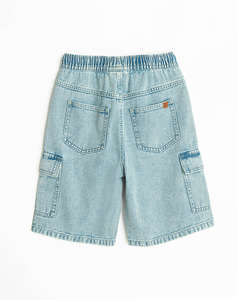 COOL CLUB Shorts BAIAT