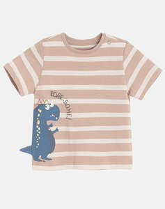 COOL CLUB Bluza cu maneca scurta BAIAT