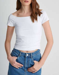 ATTRATTIVO BLUZA 90NAIL10ELAST.POL.