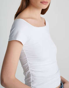 ATTRATTIVO BLUZA 90NAIL10ELAST.POL.