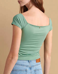 ATTRATTIVO BLUZA
