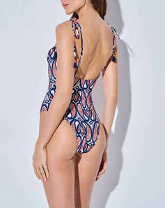 LIDA BODYSUIT