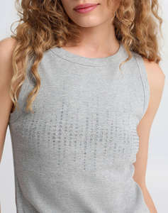BILL COST BLUZA CROIALA GREACA 95% BUMBAC 5% ELASTAN