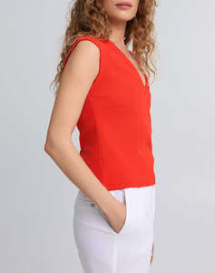 BILL COST BLUZA CROIALA GREACA