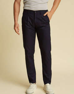 DORS PANTALONI CHINO CU ELASTIC