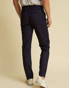 DORS PANTALONI CHINO CU ELASTIC