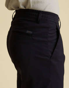 DORS PANTALONI CHINO CU ELASTIC