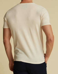 DORS BLUZA K/M TRICOTATA
