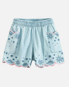 COOL CLUB Shorts FATA