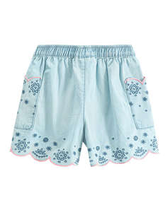 COOL CLUB Shorts FATA