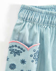 COOL CLUB Shorts FATA