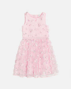 COOL CLUB Rochie fara maneca FATA