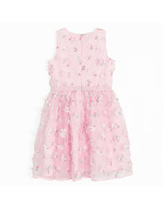 COOL CLUB Rochie fara maneca FATA