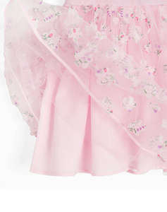 COOL CLUB Rochie fara maneca FATA