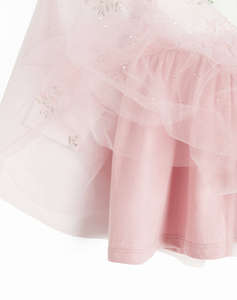 COOL CLUB Rochie cu maneca lunga FATA