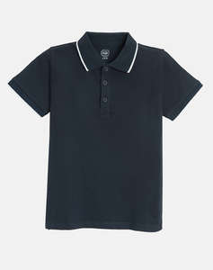 COOL CLUB Bluza cu maneca scurta BAIAT