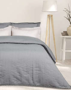 DAS 9653 CUVERTURA SUPER DUBLA HAPPY (Dimensiuni: 220 x 240cm.)