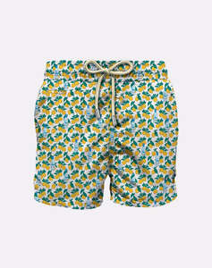 MC2 LIGHTING MICRO FANTASY-SWIMSHORT-LEMON VDK 01
