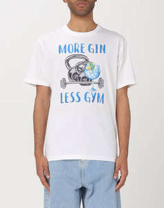 MC2 TSHIRT MAN-T-SHIRT-MORE GIN 01N