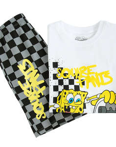COOL CLUB Pijamale set 2 buc BAIAT