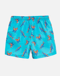 COOL CLUB Costum de baie BAIAT (2-8)