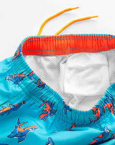 COOL CLUB Costum de baie BAIAT (2-8)