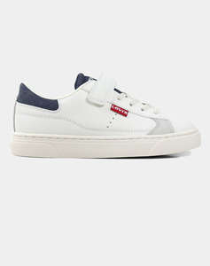 LEVIS BRYSON