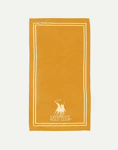 DAS 4051 PROSOP DE PLAJA GREENWICH POLO CLUB (Dimensiuni: 90 x 170cm.)